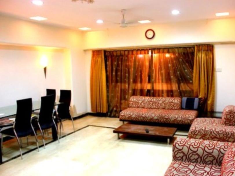 Juhu Hotel - Mumbai, Mumbai